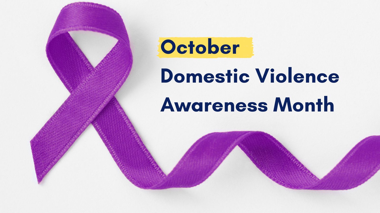 Domestic Violence Services