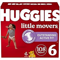 Diaper Relief Fund - $20